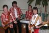 Oldieband Venus Bad Kissingen